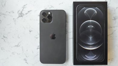 IPhone 12 Pro Max 128GB Like New 99% - Di Động Sài Gòn