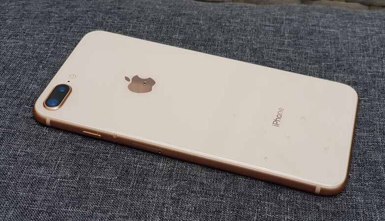 IPhone 8 Plus 64GB Cũ Giá Rẻ, Trả Góp 0%, BH 10 NĂM - 24hStore