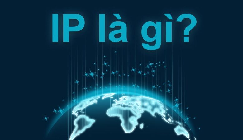 IP là gì? Cách xem địa chỉ IP trên máy tính - Thegioididong.com