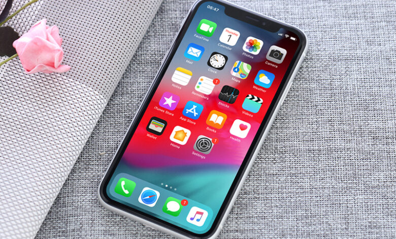 IPhone Xr 128GB | Giá rẻ, chính hãng, nhiều khuyến mãi