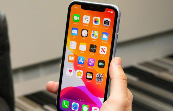 IPhone 11 màn hình bao nhiêu inch: Khác gì so với iPhone 11 Pro
