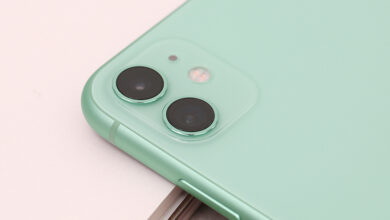 IPhone 11 128GB | Giá rẻ, chính hãng, nhiều khuyến mãi