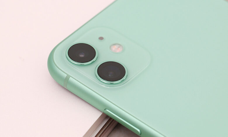IPhone 11 128GB | Giá rẻ, chính hãng, nhiều khuyến mãi