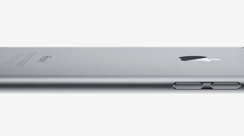 IPhone 6 Plus 32GB cũ 99% - Chính hãng, giá rẻ nhất