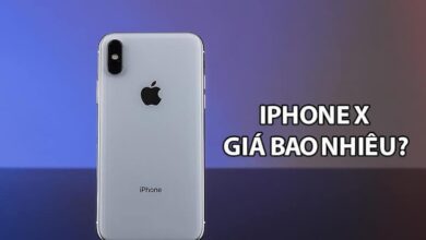 IPhone X giá bao nhiêu năm 2022? Có nên mua ở thời điểm hiện tại