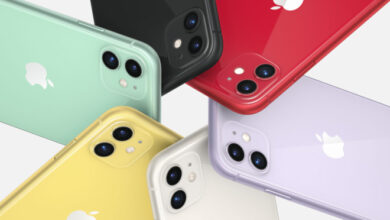 IPhone 11 Chính hãng 64GB Likenew 99% - Techworld Mobile