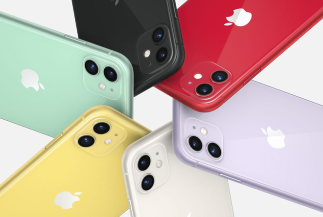 IPhone 11 Chính hãng 64GB Likenew 99% - Techworld Mobile