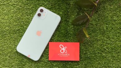 IPhone 11 64GB cũ chính hãng, Giao hàng 1h miễn phí tại HCM