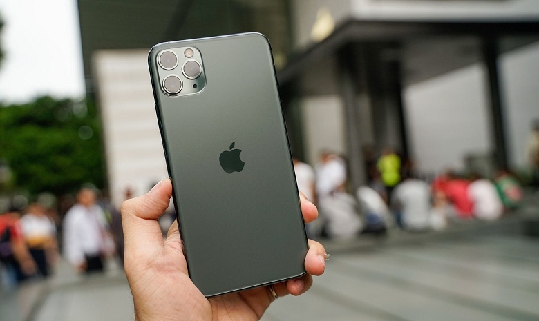 IPhone 11 Pro Max 64GB Chính hãng (Like New 99%)