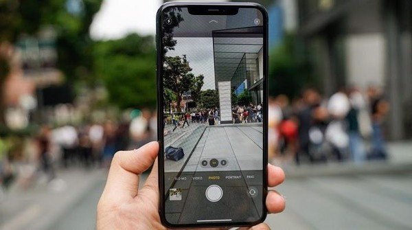 IPhone 11 Pro Max 64GB - Mới 100% fullbox Chưa Active