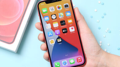 IPhone 12 256GB chính hãng giảm 6 triệu - Thegioididong.com
