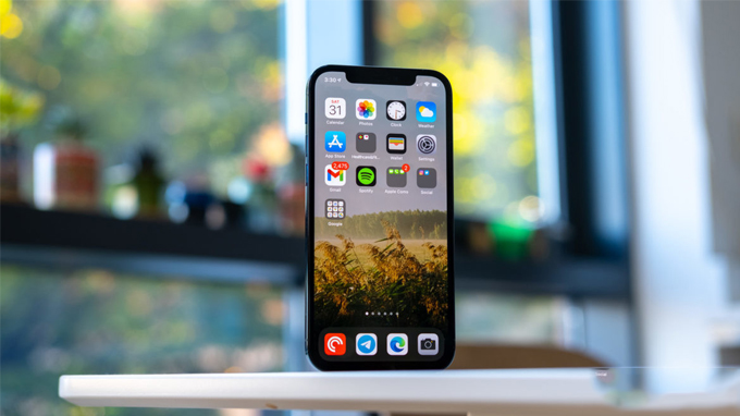 IPhone 12 64GB (Like New) cũ đẹp như mới - Giảm đến 2.5 triệu