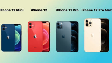 Màn hình iPhone 12 mini: cỡ nhỏ nhưng có gì đáng mua?