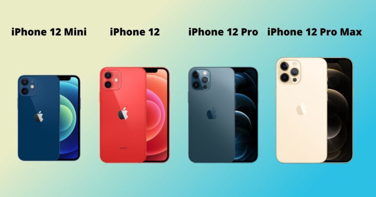 Màn hình iPhone 12 mini: cỡ nhỏ nhưng có gì đáng mua?