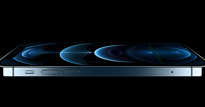 IPhone 12 Pro Max 128Gb Quốc tế (LikeNew 99%)