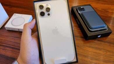 IPhone 12 Pro Max 128GB giá bao nhiêu? Có đáng mua hay không?
