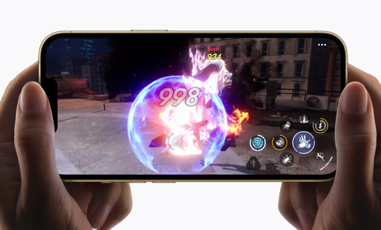 Điện thoại iPhone 13 Pro Max 128GB - Thegioididong.com