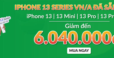 Trường Trung Cấp Việt Hàn (VKI) - Đánh giá chi tiết về iPhone 13 Pro Max 128GB