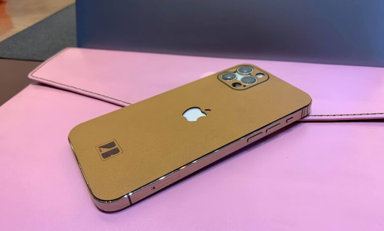Pin iPhone 13 Pro Max bao nhiêu mAh? Giải đáp mới nhất 2022