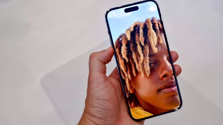 Điện thoại iPhone 14 Pro Max 6GB/256GB - websosanh.vn