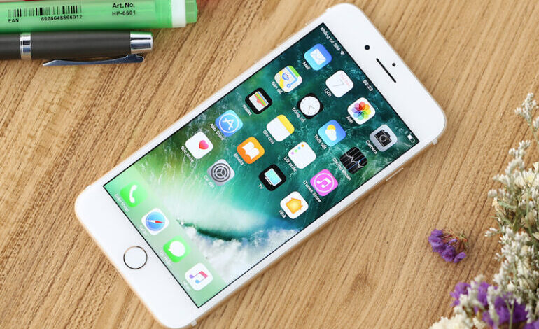 IPhone 7 Plus cũ giá bao nhiêu năm 2022? Có còn đáng tiền không?