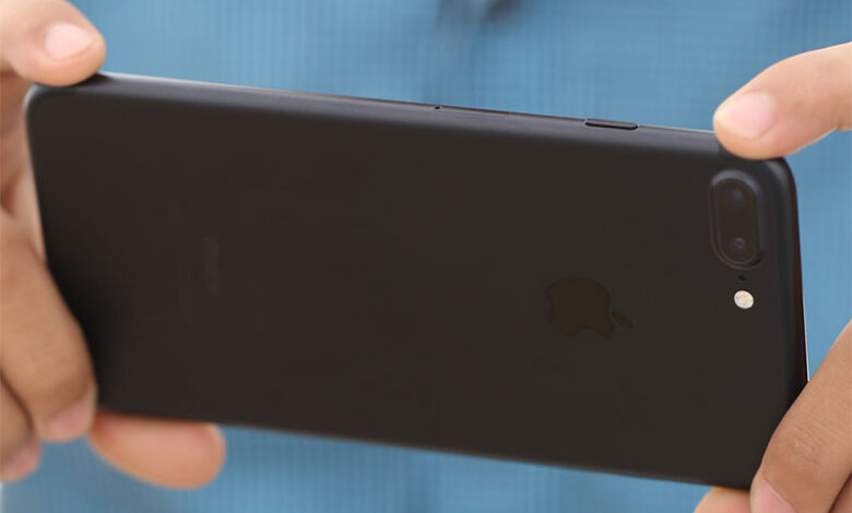 IPhone 7 Plus 128GB Chính Hãng, Trả Góp - Thegioididong.com