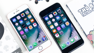 Giá iPhone 7 | 7 Plus 32GB, 128GB và 256GB mới nhất - Fastmobile