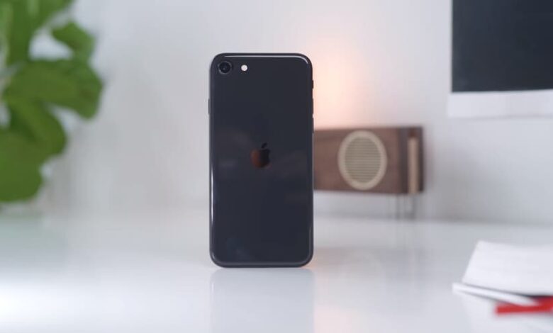 2021 có nên mua iPhone 8 với mức giá 4,5 triệu đồng không?