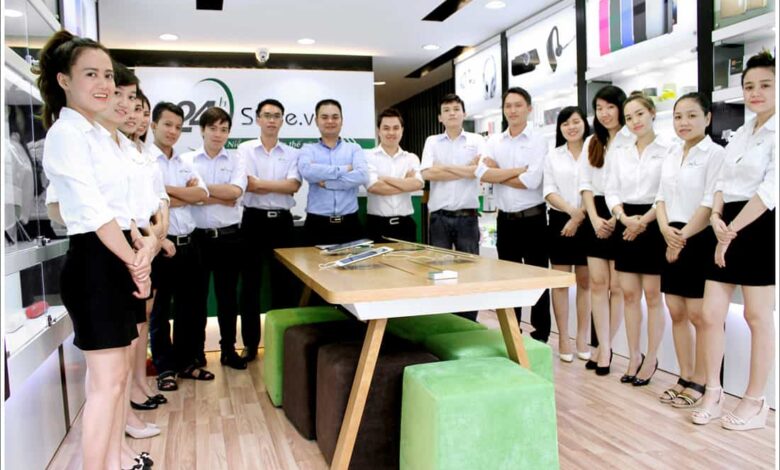 IPhone 8 Plus cũ chính hãng, rẻ nhất tại TPHCM - 24hStore