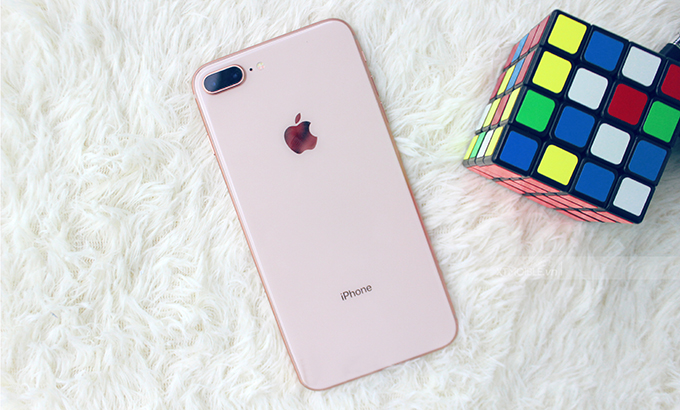 IPhone 8 Plus 64GB cũ chính hãng, Nhiều hàng, Giảm đến 1.2 triệu