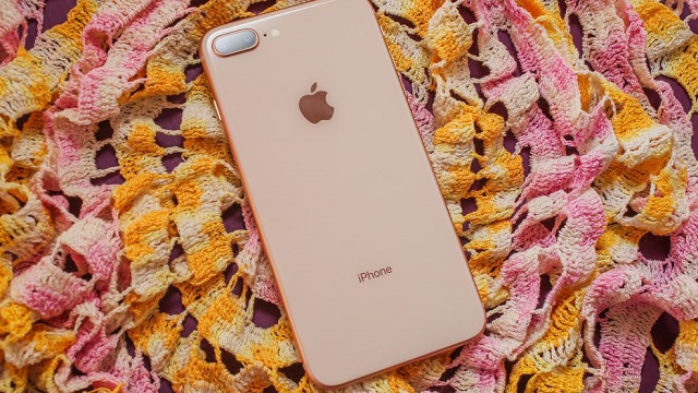 IPhone 8 Plus 64GB | Giá rẻ, chính hãng, nhiều khuyến mãi