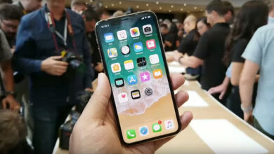 IPhone X 256GB | Giá rẻ, chính hãng, nhiều khuyến mãi