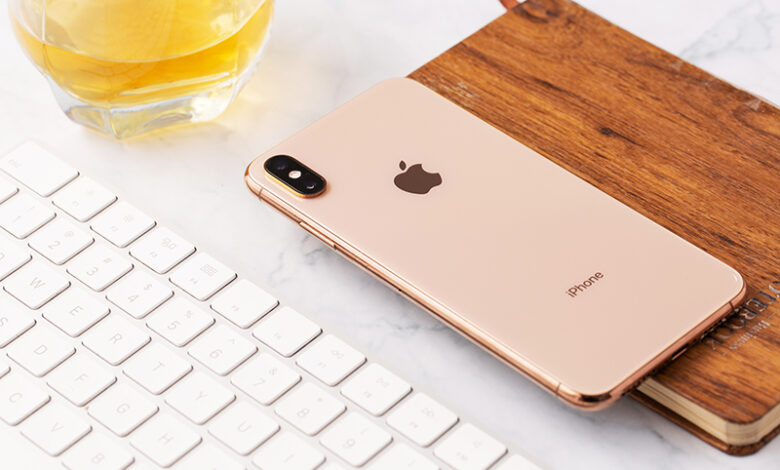 IPhone Xs Max 64GB | Giá rẻ, chính hãng ... - Thegioididong.com