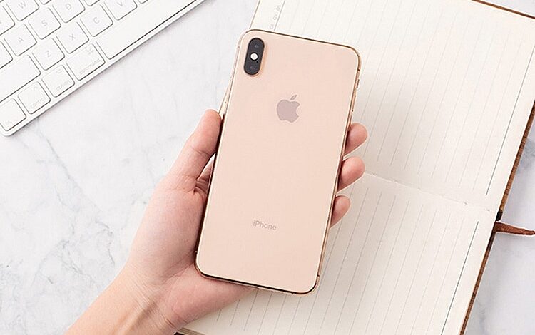 Bảng giá iPhone XS Max cuối tháng 7/2022: Giá "siêu hời", liệu còn