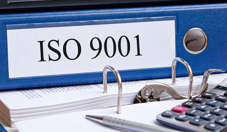 ISO 9001 là gì? Tại sao iso 9001 lại quan trọng với doanh nghiệp