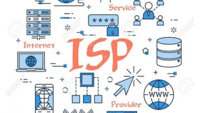 ISP là gì? Những điều bạn cần biết về nhà cung cấp dịch vụ internet