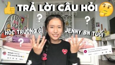 Youtuber Jenny Huỳnh là ai? Tiểu sử, đời tư và loạt phốt