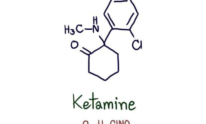 Hít ke là gì đó có phải là ketamine? Hít ke có gây nghiện hay không?