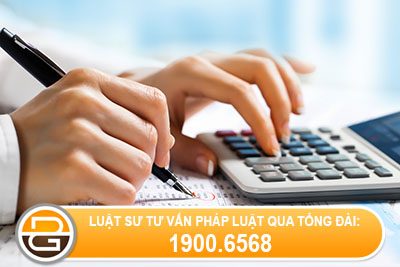 Nhiệm vụ của kế toán trong trường học - Luật Dương Gia