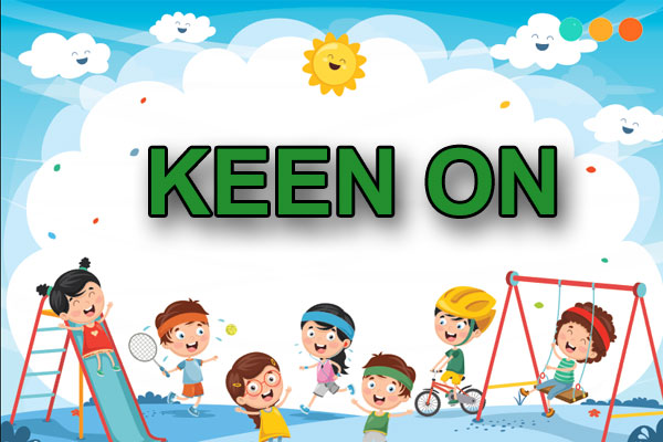 Keen on là gì và cấu trúc cụm từ Keen on trong câu Tiếng Anh?