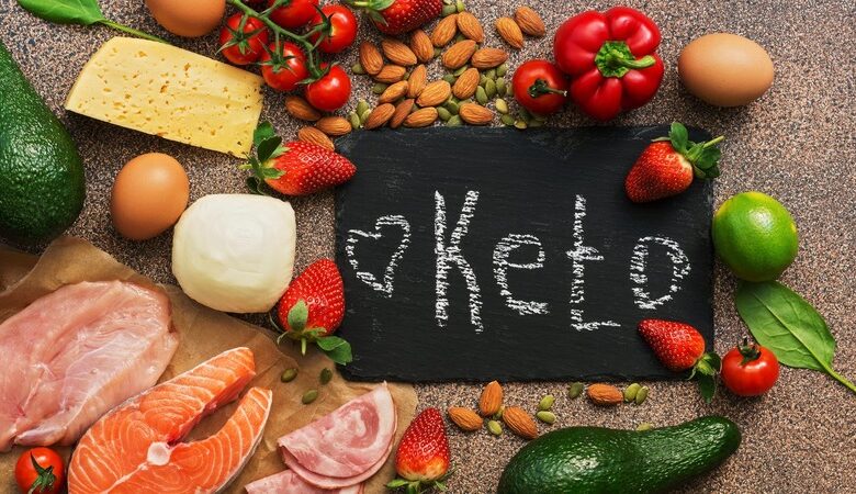 Chế độ ăn Keto: Ông Hoàng giảm cân và sức khỏe