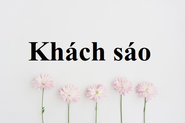 "Khách Sáo" trong Tiếng Anh là gì: Định Nghĩa, Ví Dụ Anh Việt