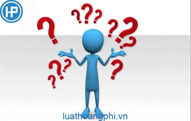 Khái niệm là gì? So sánh khái niệm và định nghĩa? - Luật Hoàng Phi