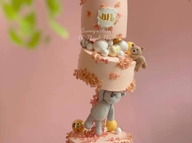 Top 6 nơi dạy học nghề làm bánh ở TPHCM chất lượng, uy tín