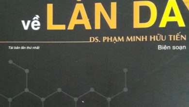 LÀN DA HOÀN HẢO - CUỐN SÁCH VỀ KHOA HỌC CHĂM SÓC DA 2017