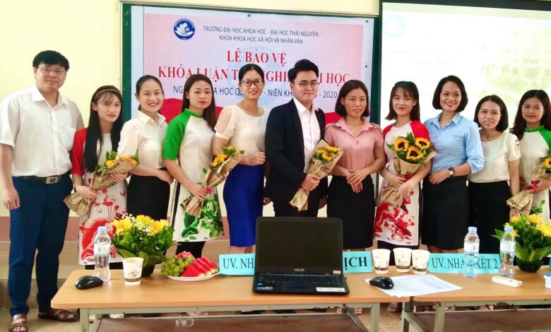 3 Lý do nên học Ngành Khoa học quản lý