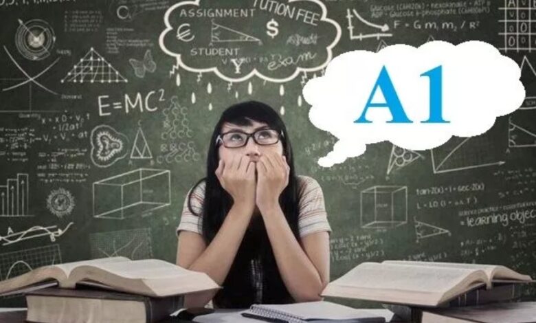 Khối A1 thi môn gì? TOP những ngành học nổi bật nhất