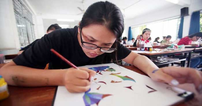 Thi Đại Học Khối H Gồm Những Môn Nào? Ngành Nào?