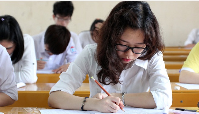 Kỳ thi đại học tiếng Anh là gì, định nghĩa, ví dụ Anh Việt