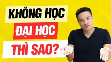 Không học đại học thì làm gì? Nên học nghề gì? - JobsGO Blog